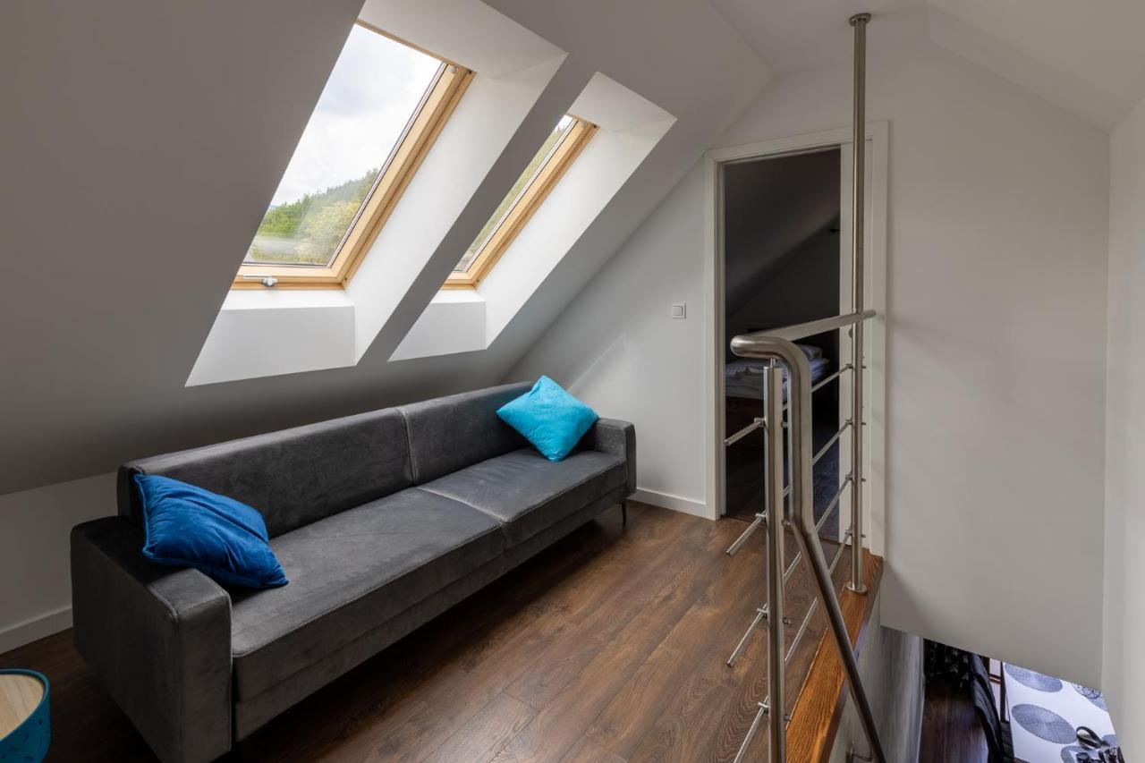 Apartmán Max-oil Karpacz