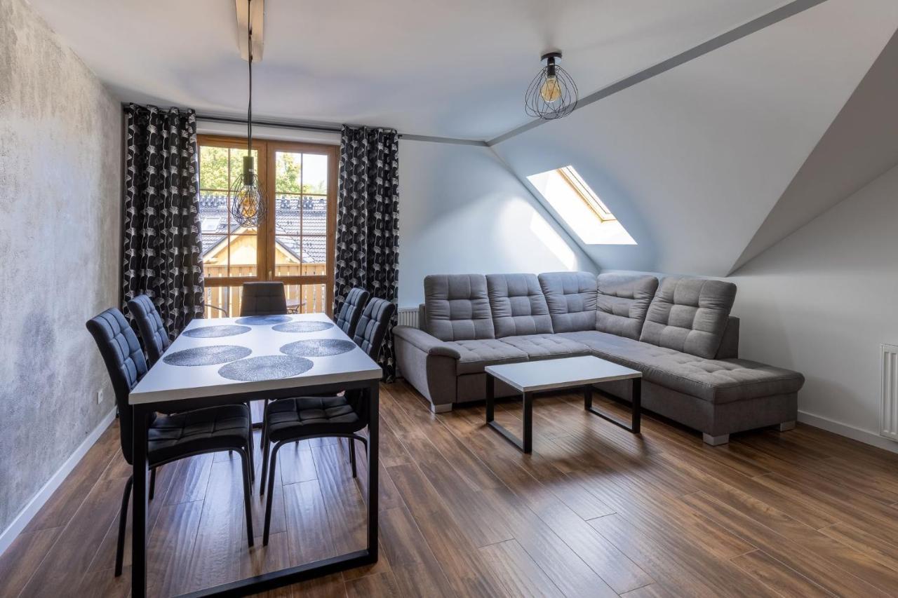 Apartmán Max-oil *