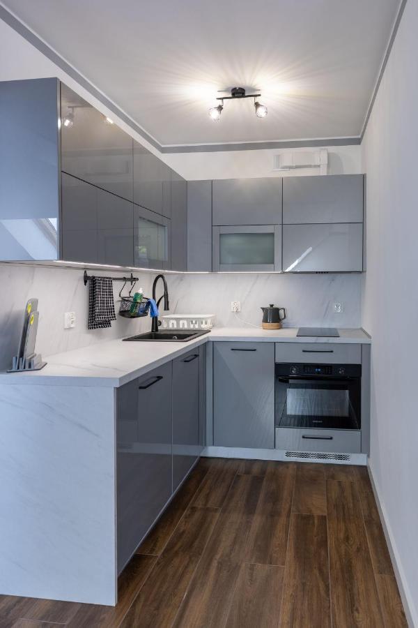 Max-oil Apartmán Karpacz