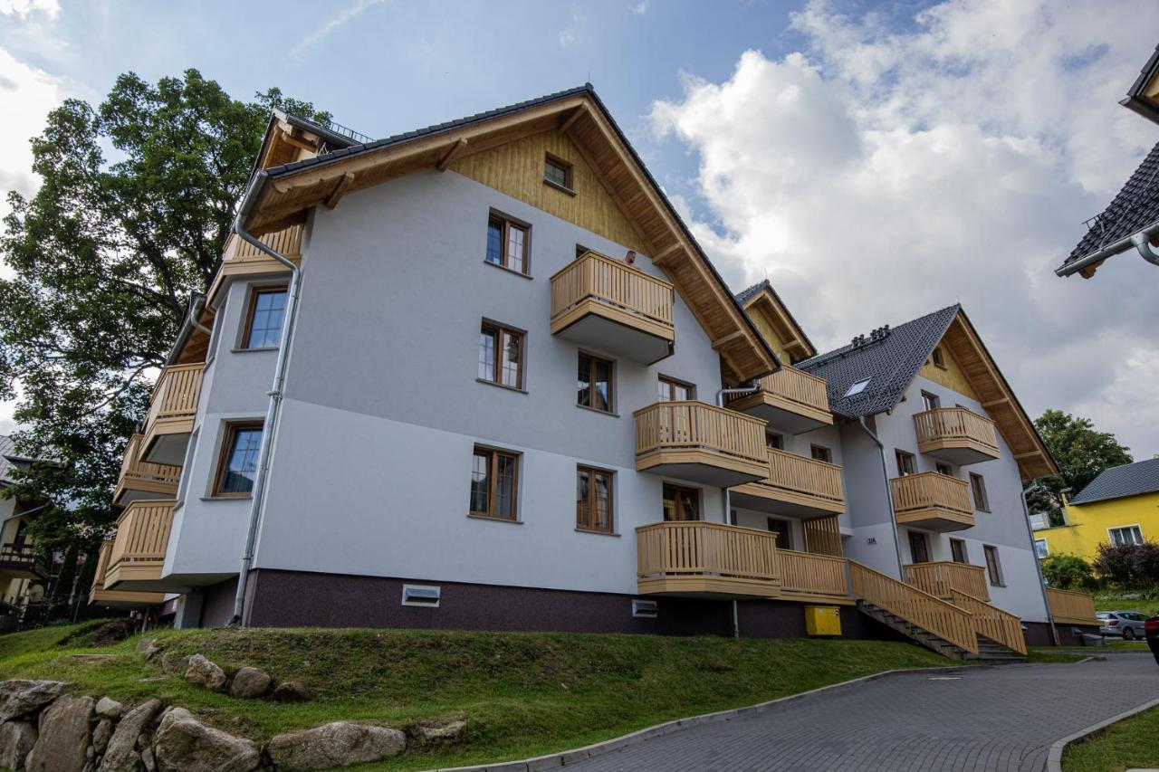 Max-oil Apartmán