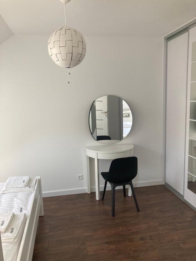 Max-oil Apartmán Karpacz