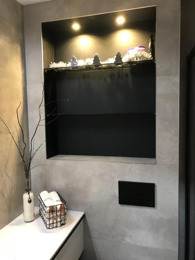 Apartmán Max-oil Karpacz